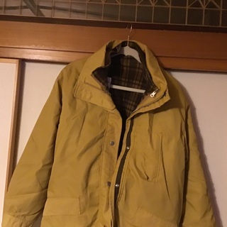 ピノーレジャケット🧥