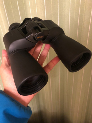 Nikon 双眼鏡