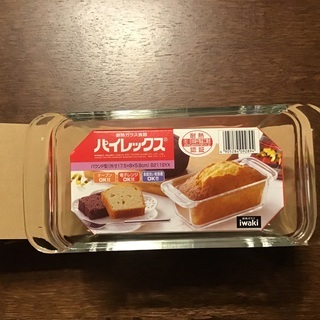 耐熱ガラスの画像