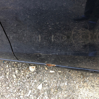 平成21年式のフリードです 車検3月までの画像