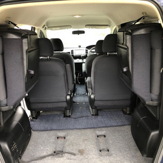 平成21年式のフリードです 車検3月までの画像