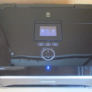☆Canon キャノン PIXUS MG6130 インクジェット複合機◆人気のピクサス・おまけ付きの画像