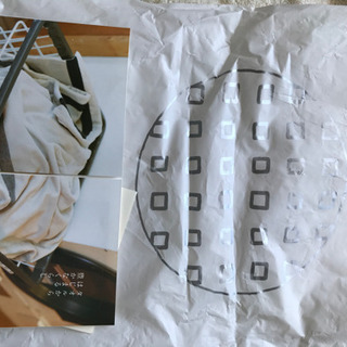 【新品】伊織　バスウェアの画像