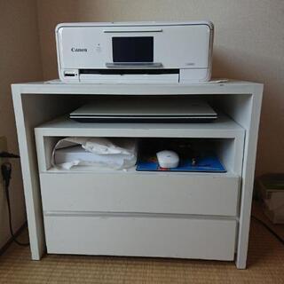 **大工さん別注  パソコン台**