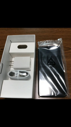 新品未使用⭐️ケータイ
