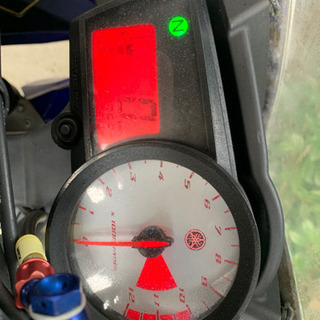 YZF-R125 フェンダーレスキット付けますの画像