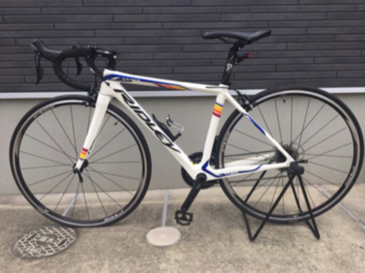 ロードバイク リドレー 2015年XSサイズ 中古品