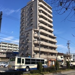 家具付き♪瑞穂公園アイリス201号【価格変更】 - 不動産