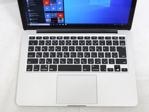 MacBook pro adobeソフトなど充実クリエイター仕様^_^