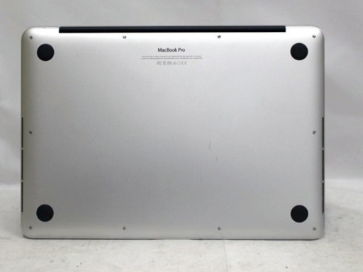 MacBook pro adobeソフトなど充実クリエイター仕様^_^
