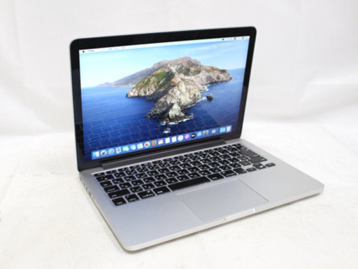 MacBook pro adobeソフトなど充実クリエイター仕様^_^