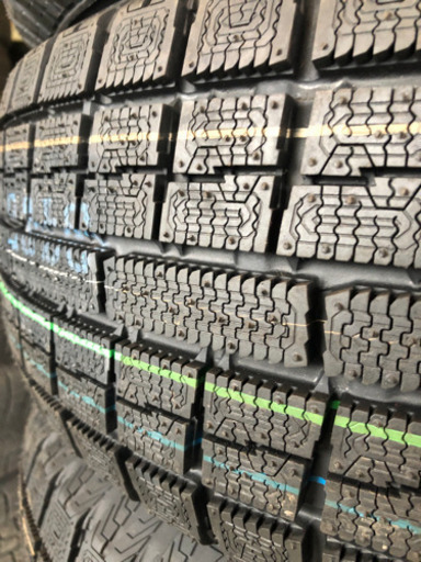 205/65R16新品4本セット