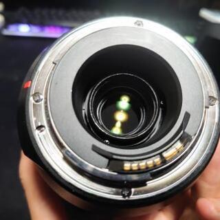タムロン 70-300 望遠 キャノン用の画像