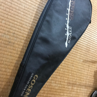 【ジャンク品】テニスラケット