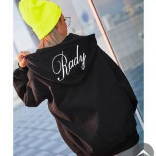 lady セットアップM