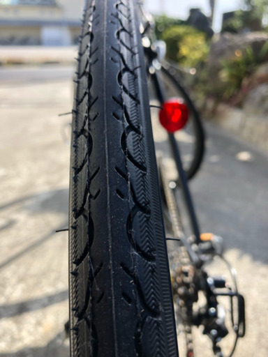 COOL 700C×28C×1,5/8