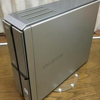◆中古PC/NEC/VALUESTAR /VL700A/WinXP◆