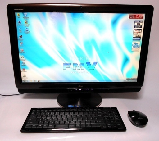 パソコンを譲ります。即使える/大容量1TB/ブルーレイ/Win10/core i5/Office