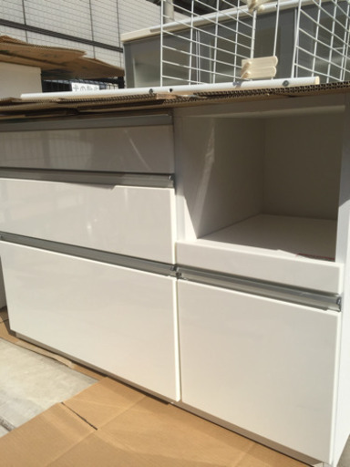 取りに来てくれた方限定