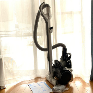 サイクロン掃除機