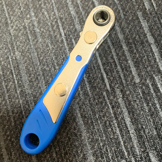 ミニラチェット ソケット 工具セット