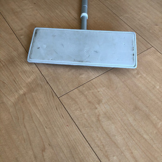 クイックルワイパー 枝 モップ の画像