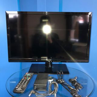 ♠️Panasonic 2016年製 24型 TH-24D305♠️