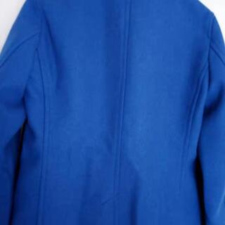 レディースコートの画像