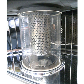 札幌 動作確認済【煙突式ストーブ トヨトミ HR-650D】ガラスきれい