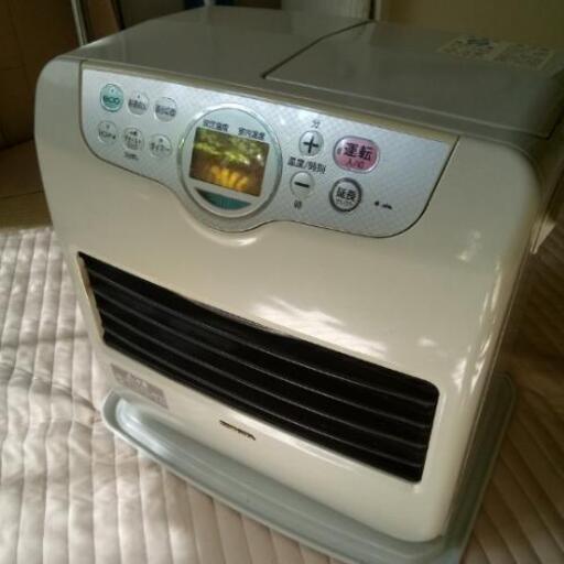 お話し中コロナ石油ストーブ7リッター2009年製