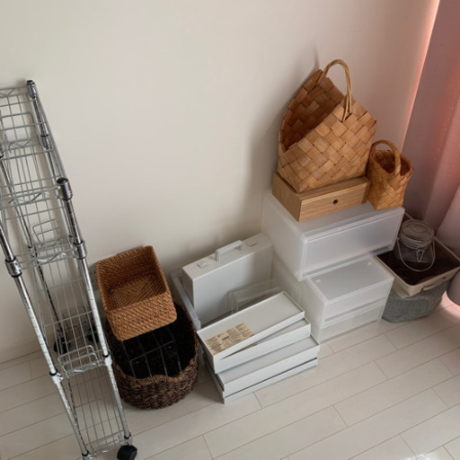 収納用品