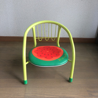 子供用いす