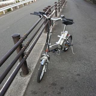 新品 折りたたみ アシスト(最終値下げ)