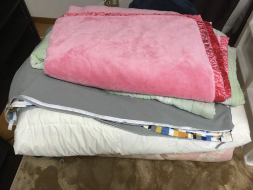 布団一式