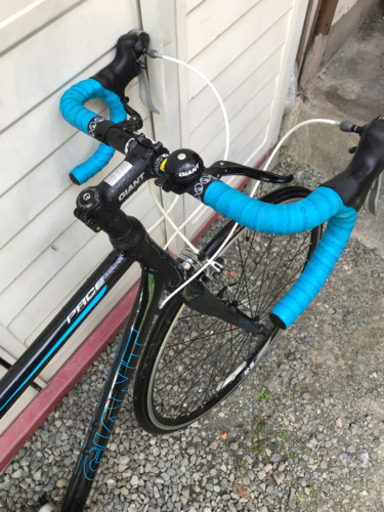 GIANT PACE ロードバイク