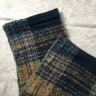 スヌード マフラーの画像