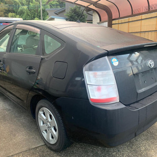 車検あり　20プリウス  コミコミ価格！の画像