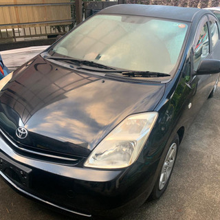 車検あり　20プリウス  コミコミ価格！の画像