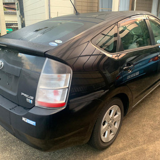 車検あり　20プリウス  コミコミ価格！の画像