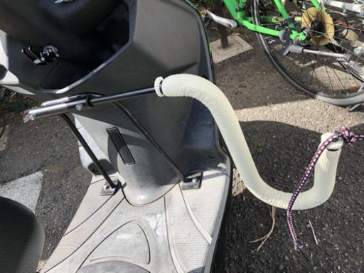 バイク用 サーフキャリア
