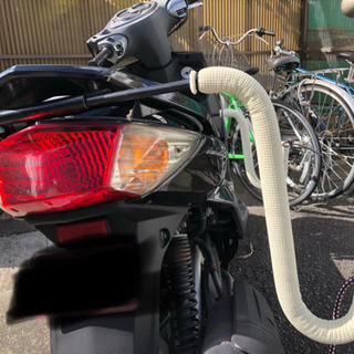 バイク用 サーフキャリア
