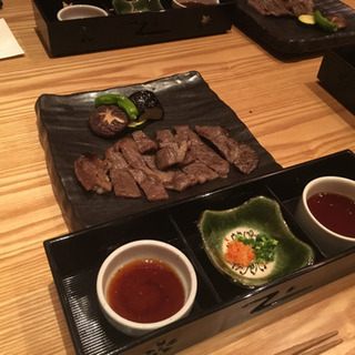 東京飯友