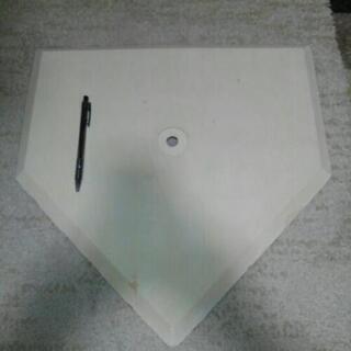 ホームベース