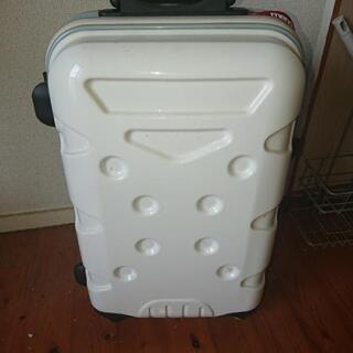 キャリーバック 鍵付き