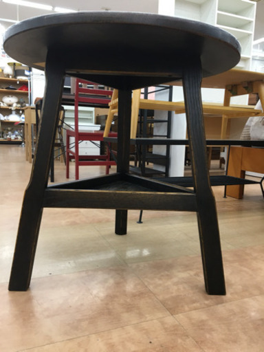 【トレファク摂津店 店頭限定】 飛騨産業のクリケットテーブル入荷致しました！