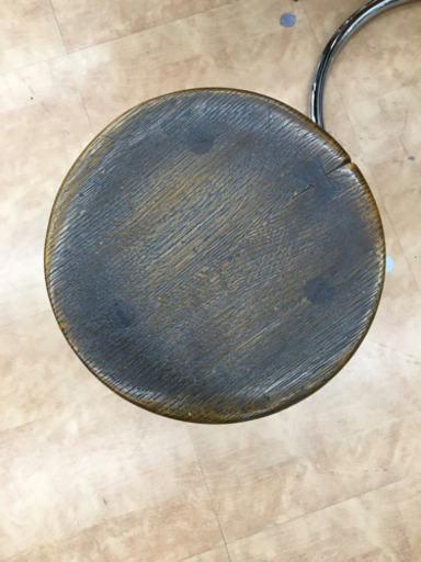 【トレファク摂津店 店頭限定】 飛騨産業のクリケットスツール入荷致しました！ 