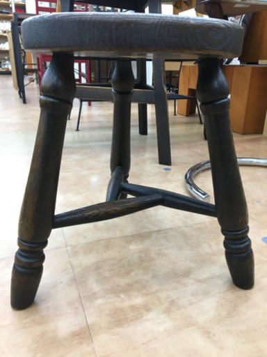【トレファク摂津店 店頭限定】 飛騨産業のクリケットスツール入荷致しました！ 
