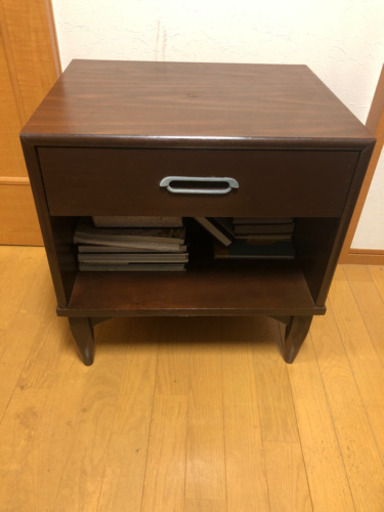 サイドラック　中古