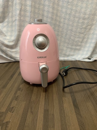 【最終値下げ】ノンフライヤー