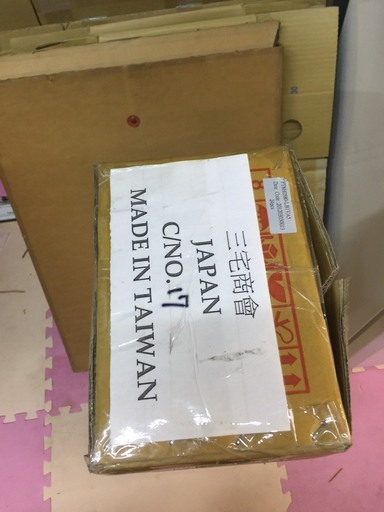 未使用ランプ―箱24PCS 